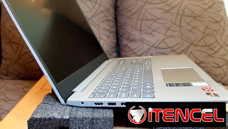 JRM Laptop oferta esta Lenovo Ideapad ( Nueva encaja 📦) con regalos además.