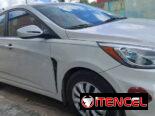 Hyundai Accent 2017 ‼️Ganga💸📉‼️