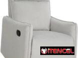Butaca reclinable eléctricos