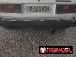 Vendo o negocio lada 07 del 2000