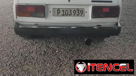Vendo o negocio lada 07 del 2000
