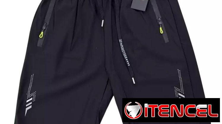 👇 Pulover y Shorts para hombre_ tallas desde la S hasta XXL (según el modelo)