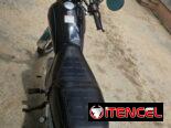 Vendo mi Suzuki Gn 125H. Tengo certifico y papeles al día.