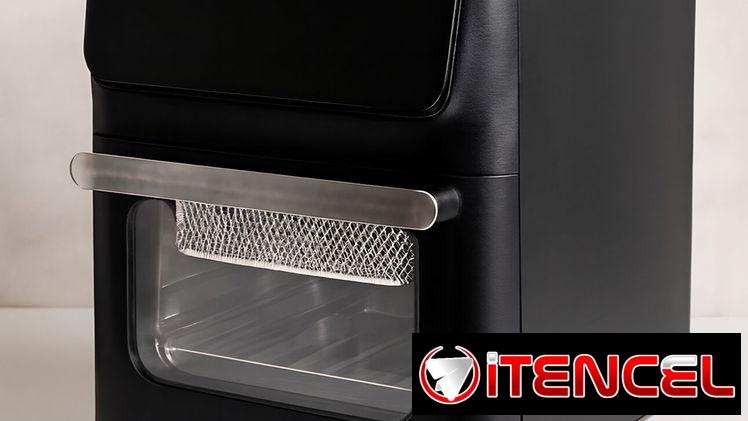 Horno Freidora de aire EKO de 12L 🏠