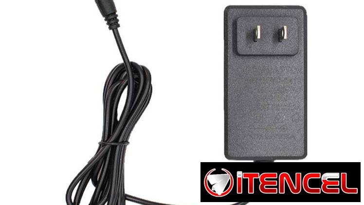 🔌 Iuron SAW30-240-1200U-R2A – Fuente de Alimentación 24V DC 1.2A ⚡