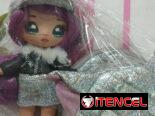 Oferta Pareja de Muñeca Rapunzel y Blancanieves