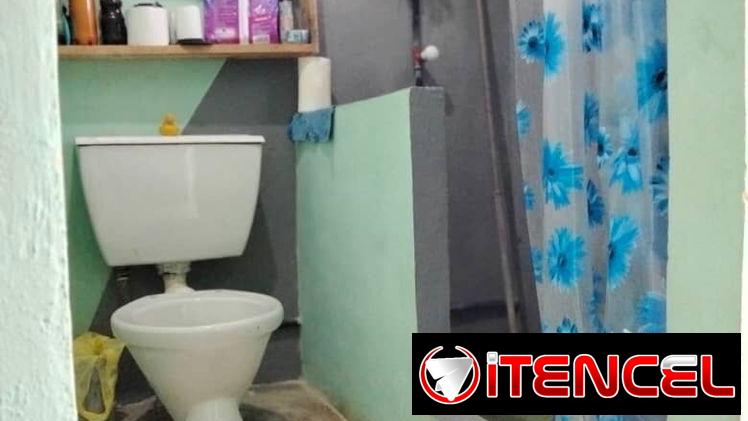 Buenas oferta. Casa grande, económica y céntrica