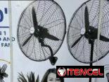 Ventiladores, ofertas de marcas este verano factura y garantía. Precios en las fotos llame al 52901568 móvil y WhatsApp
