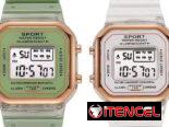 Reloj deportivo