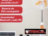 Solo m queda 1 hasta q vuelvan a entrar