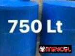 Tanques plásticos para agua