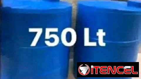 Tanques plásticos para agua