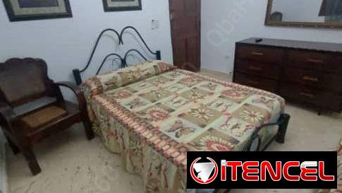 RENTA 2 habitaciones para 6 personas en VARADERO con Qba Hostin 360