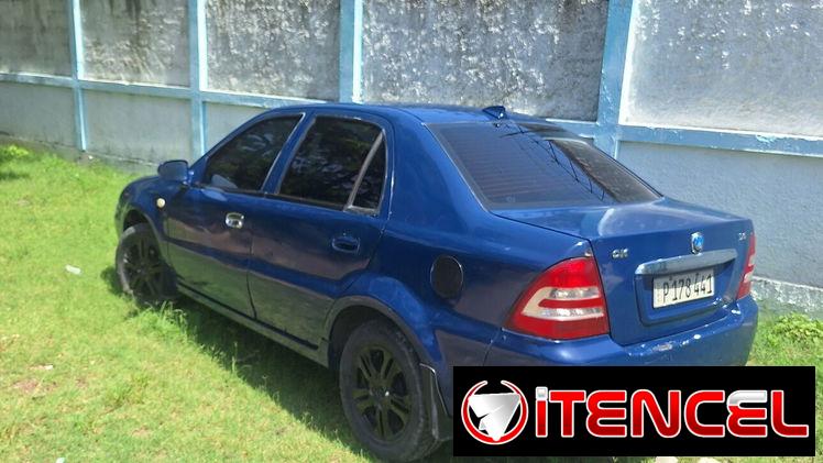 Se vende Geely Ck año 2012…12000 usd, me ajusto con money en mano. Porfa no infladores tirando tiros absurdos…No ten