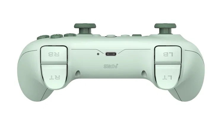 MANDO INALAMBRICO MARCA 8BITDO PARA WINDOWS Y ANDROID. NUEVOS EN CAJA A ESTRENAR**52437713