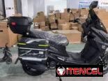 🚨 MOTOS ITÁLICAS 175cc – La Bestia Urbana 🇨🇺🏍🔥   💥 Lo último del mercado directo a chapa ·