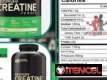 55usd Creatina ON (Optimum Nutrition) micronisada 56799461