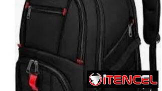 🌠 🎒 Mochila de Viaje SUPER. Marca YOREPEK 🎒🌠