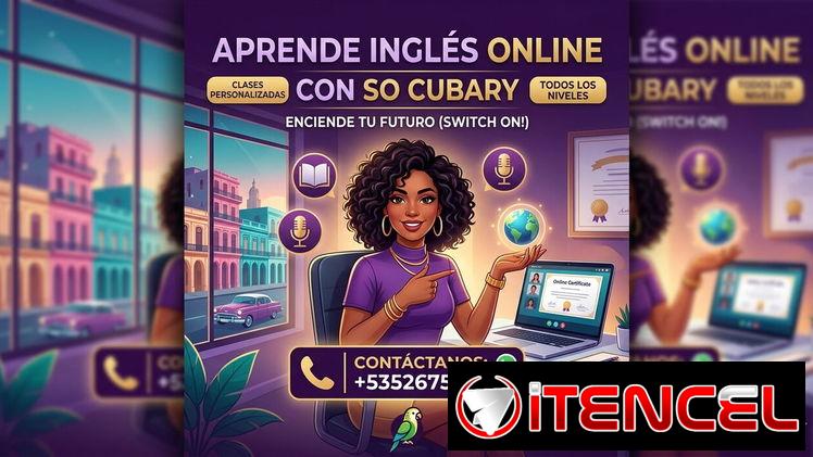 Clases online de inglés