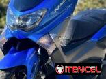 VENDO MI MOTO YAMAHA NMAX ORIGINAL
