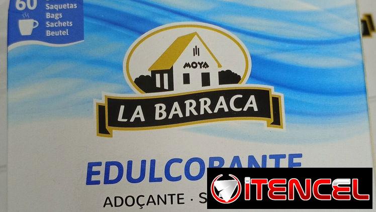 Edulcorante