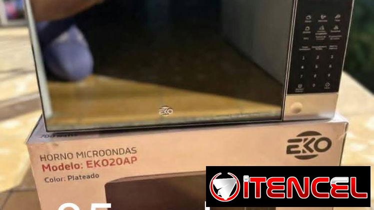 Microondas 20lts