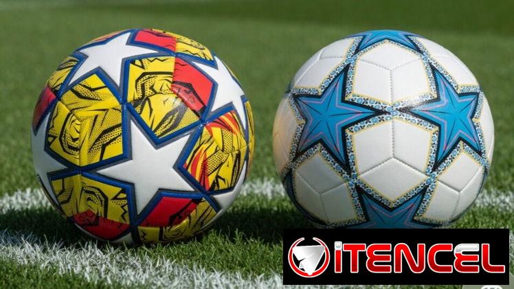 Pelota de futbol