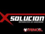 Xsolucion reparación de hardware taller de electrónica