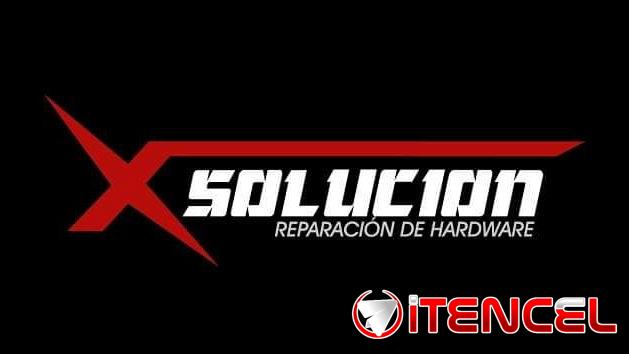 Xsolucion reparación de hardware taller de electrónica