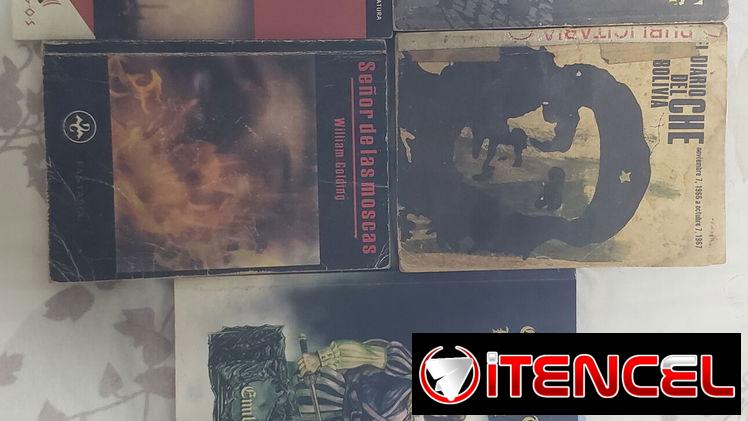 Libros clásicos