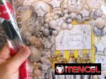 Decorativos para boda y cumpleaños infantiles