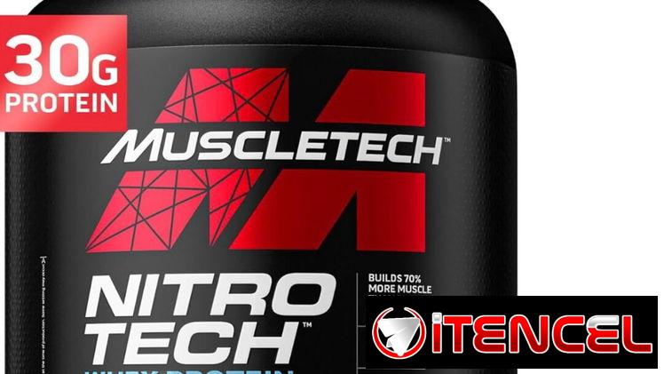 Whey Protein