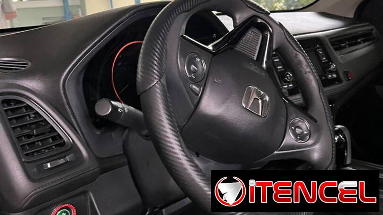 🔥 HONDA HR-V 2022 – VENTA O NEGOCIO 🔥