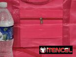 Bolso expandible