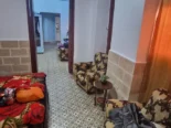 VENTA Casa Colonial 1870 en Habana Vieja · 3 cuartos · 98m² · Techos 5.70m · Reparada · $49,000 USD