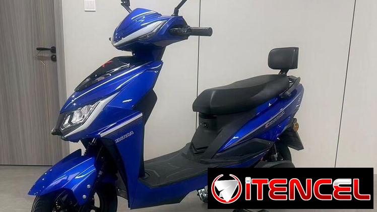 MOTOS ELÉCTRICAS MARCA KVITOVA 2026* Nuevas 0km 🆕