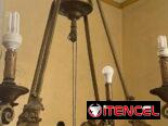 Vendo muebles antiguos y objetos antiguos decorativos