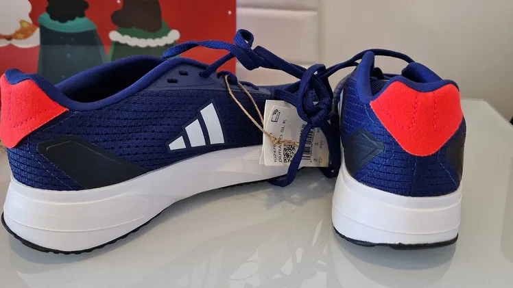 Adidas Duramo SL K – ¡Ligereza y Estilo para los Peques Activos!