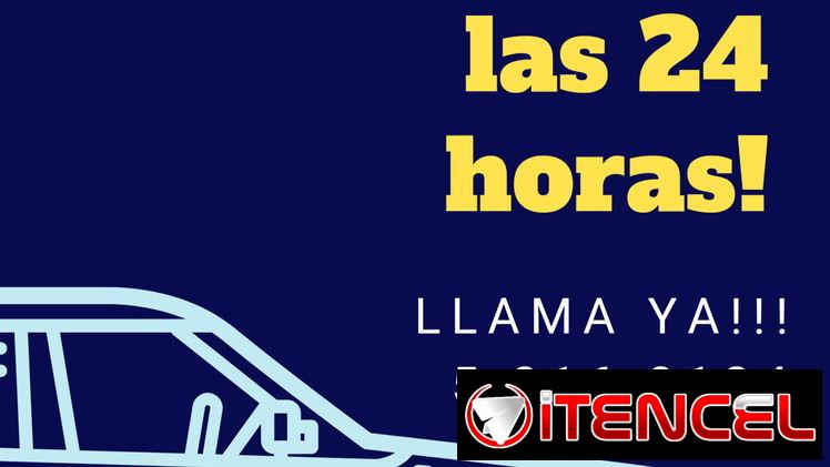 Llámenos