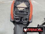 Moto SOUKA 4 tiempos
