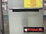 REFRIGERADORES MARCA SAMSUNG GRISES DE ACERO INOXIDABLE NUEVOS EN SU CAJA CON SU GARANTÍA