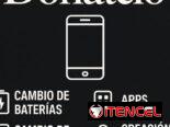 REPARACIONES DE CELULARES Y TELÉFONOS EN EL VEDADO , SERIEDAD Y GARANTÍA (Kinetica)