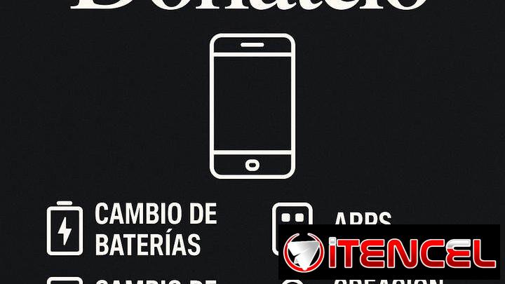 REPARACIONES DE CELULARES Y TELÉFONOS EN EL VEDADO , SERIEDAD Y GARANTÍA (Kinetica)