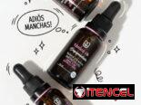Tónico aclarante Anti-Imperfecciones despigmentante quita y aclara manchas uso nocturno todo el cuerpo