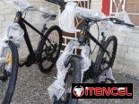 Bicicletas katzu 26 y 29 nuevas