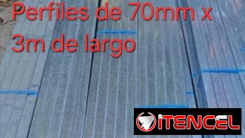 Tengo a la venta: