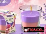 Velas Aromaticas