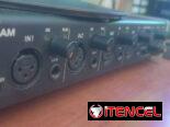 ¡¡¡¡¡¡Interfaz de audio Tascam 4×4!!!!!!!!!