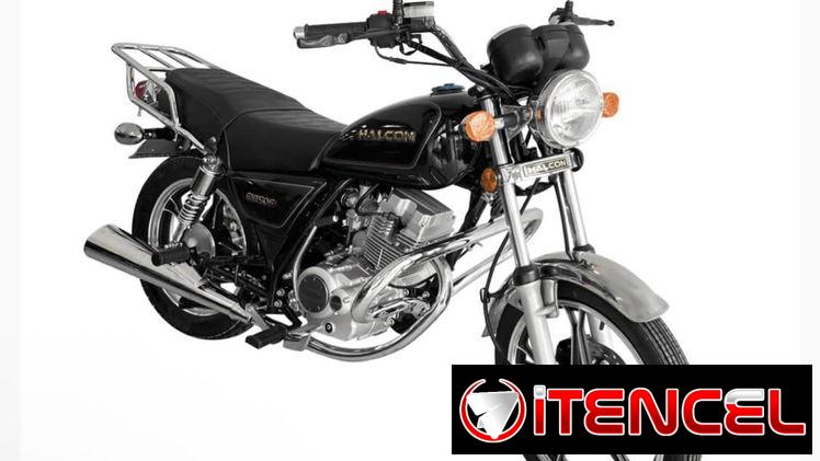 Motor 156FMI