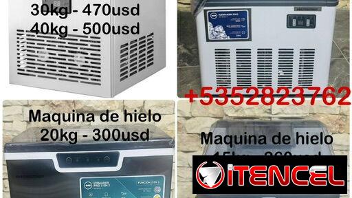 Exhibidoras heladeras freezer minibar refrigerador dispensador